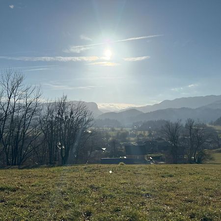 Villa Dei Sogni Bled Exterior foto