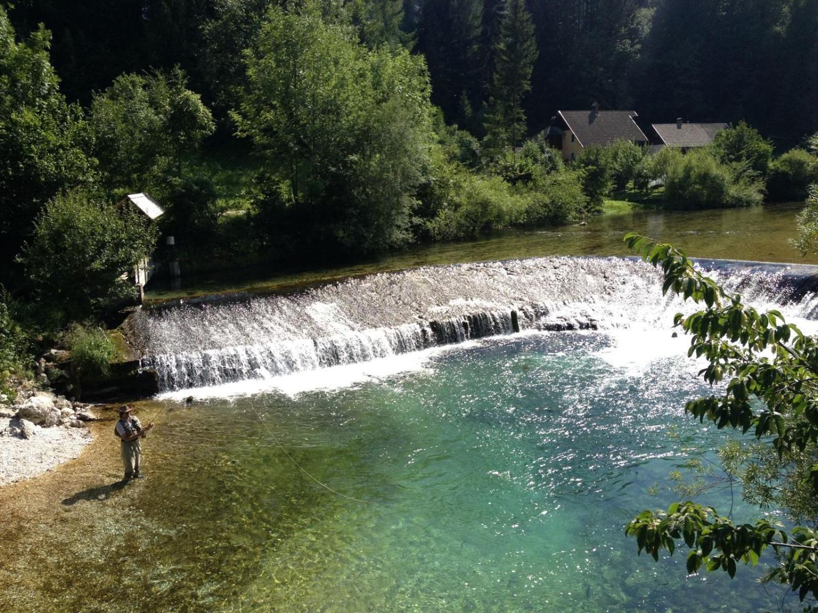 Villa Dei Sogni Bled Exterior foto